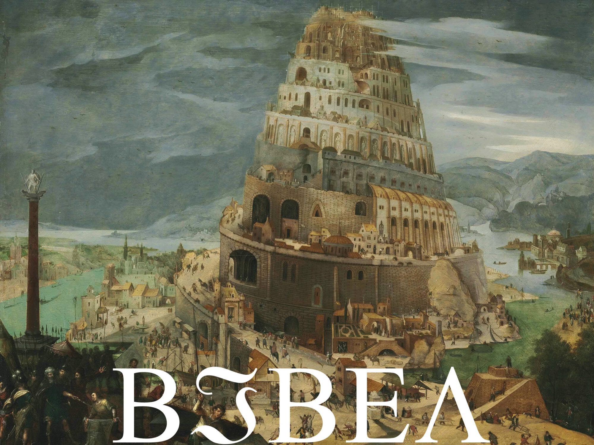 Babel - cover (Fotó illusztráció: Pixabay)