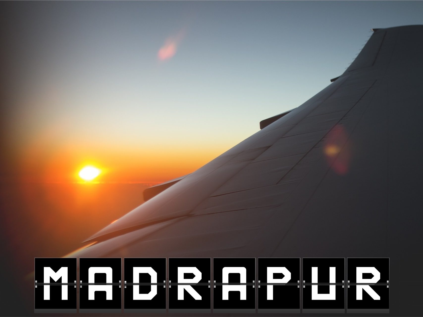 Madrapur - cover (Fotó illusztráció: Pixabay)