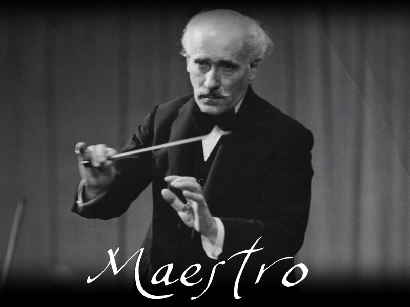 Maestro - cover (Fotó illusztráció: Pixabay)