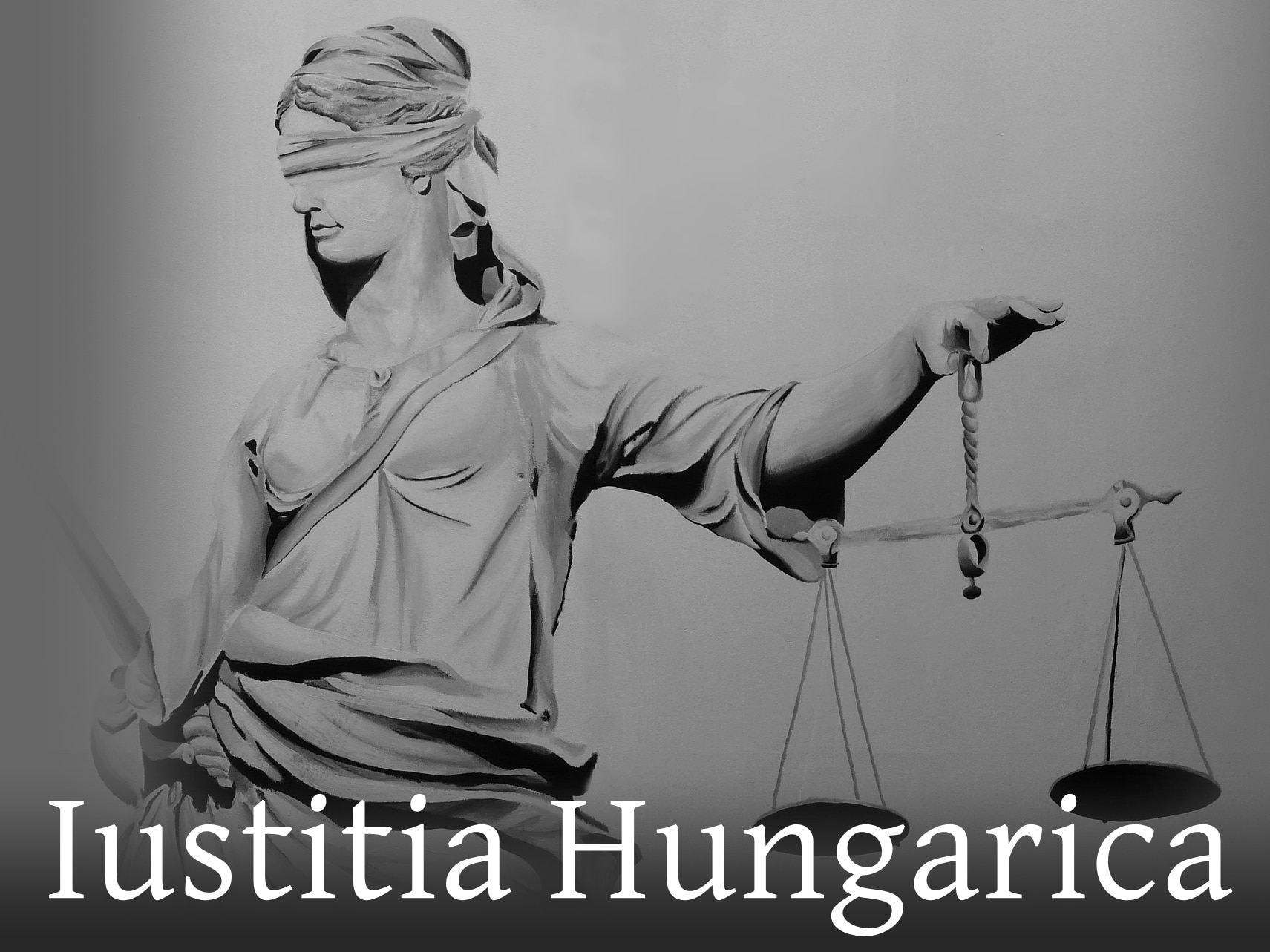 Iustitia Hungarica - cover (Fotó illusztráció: Pixabay)