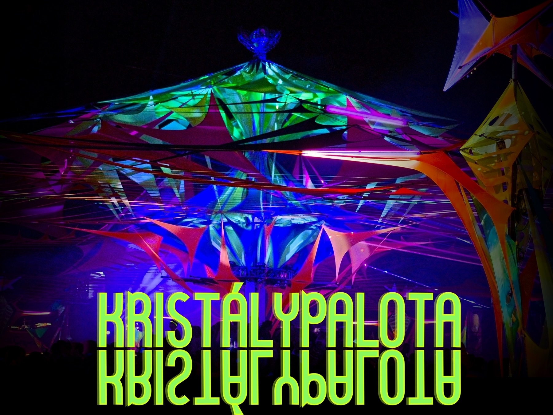 Kristálypalota - cover (Fotó illusztráció: Pixabay)