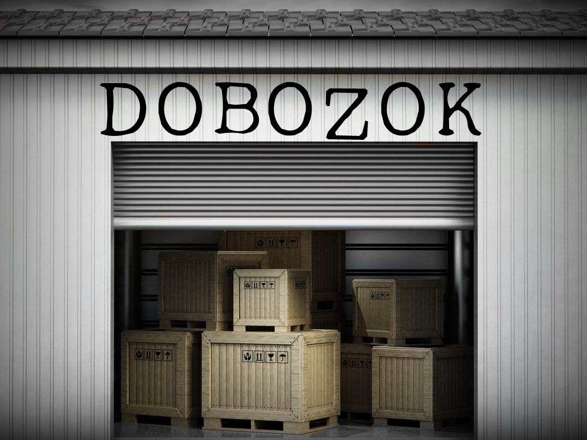 Dobozok (Grafika: Kamara Larp)