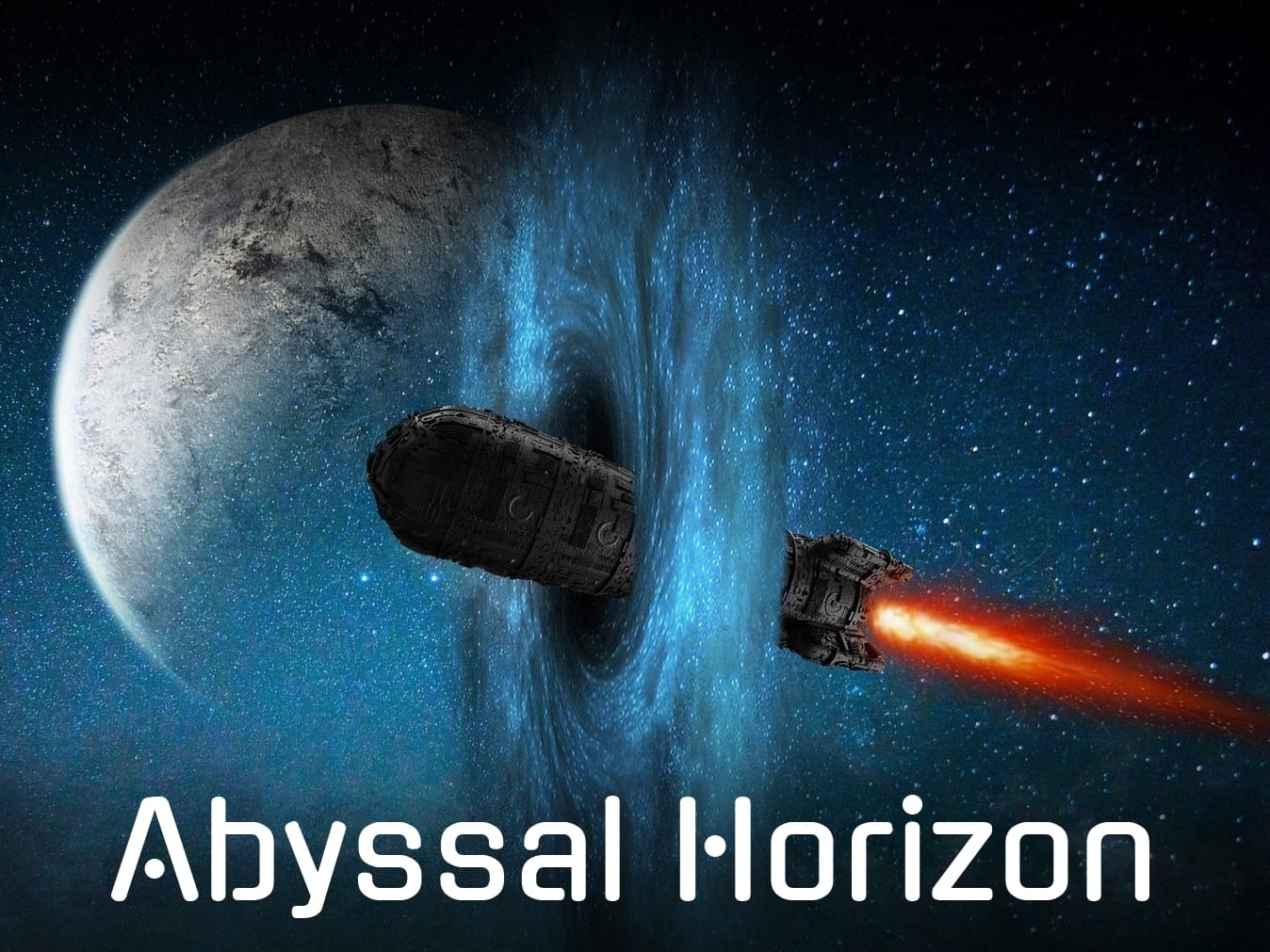 Abyssal Horizon (Illusztráció: Kamara Larp)