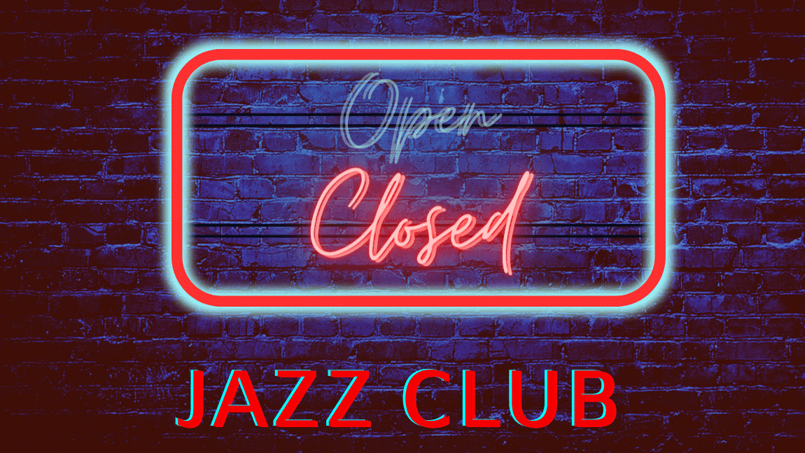Jazz Club (Illusztráció: Kamara Larp)