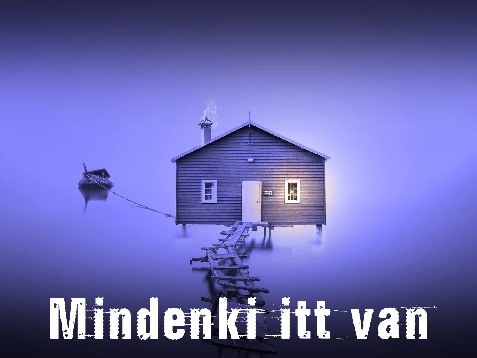 Mindenki itt van (Illusztráció: Kamara Larp)