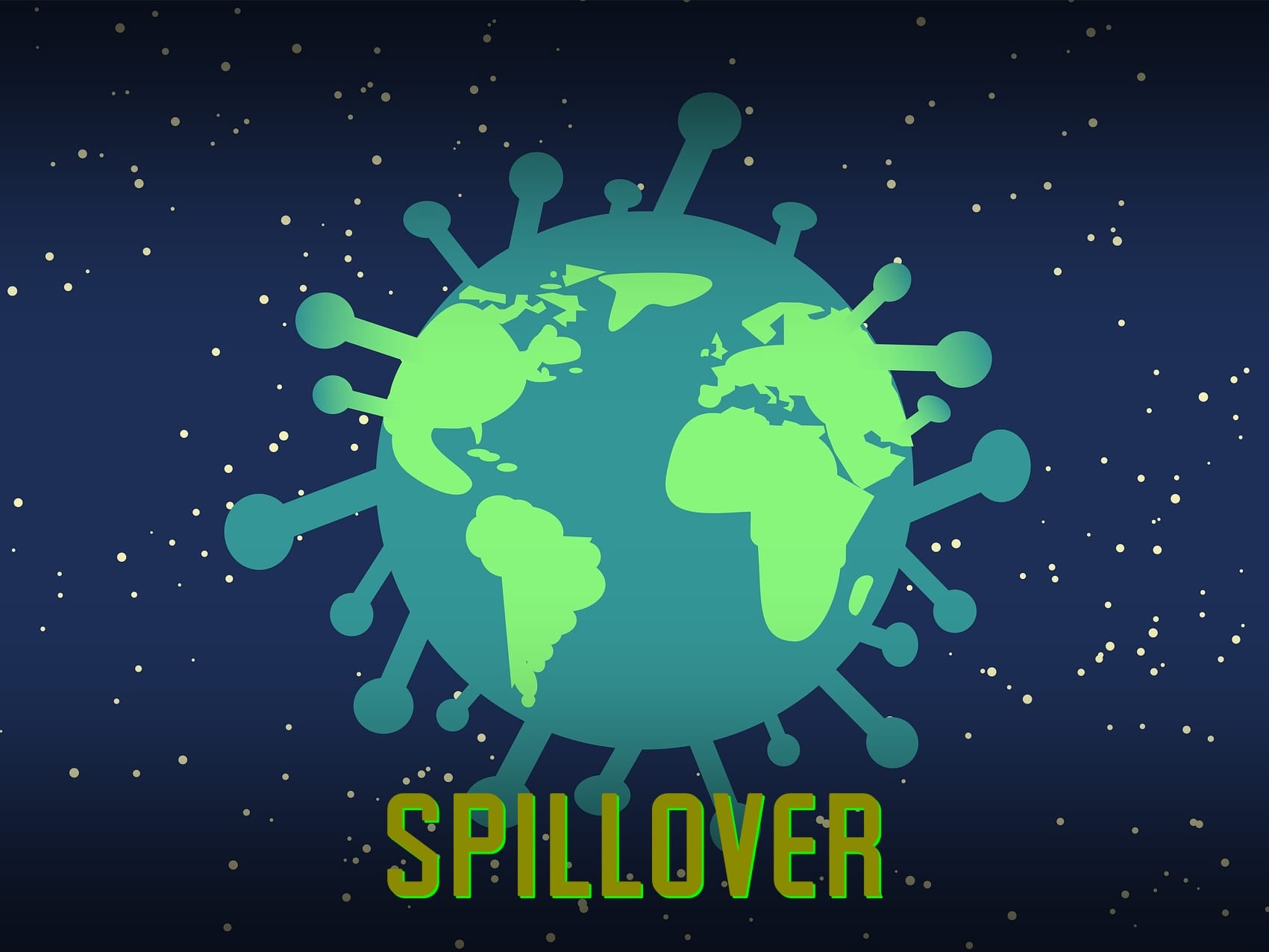 Spillover (Illusztráció: Kamara Larp)