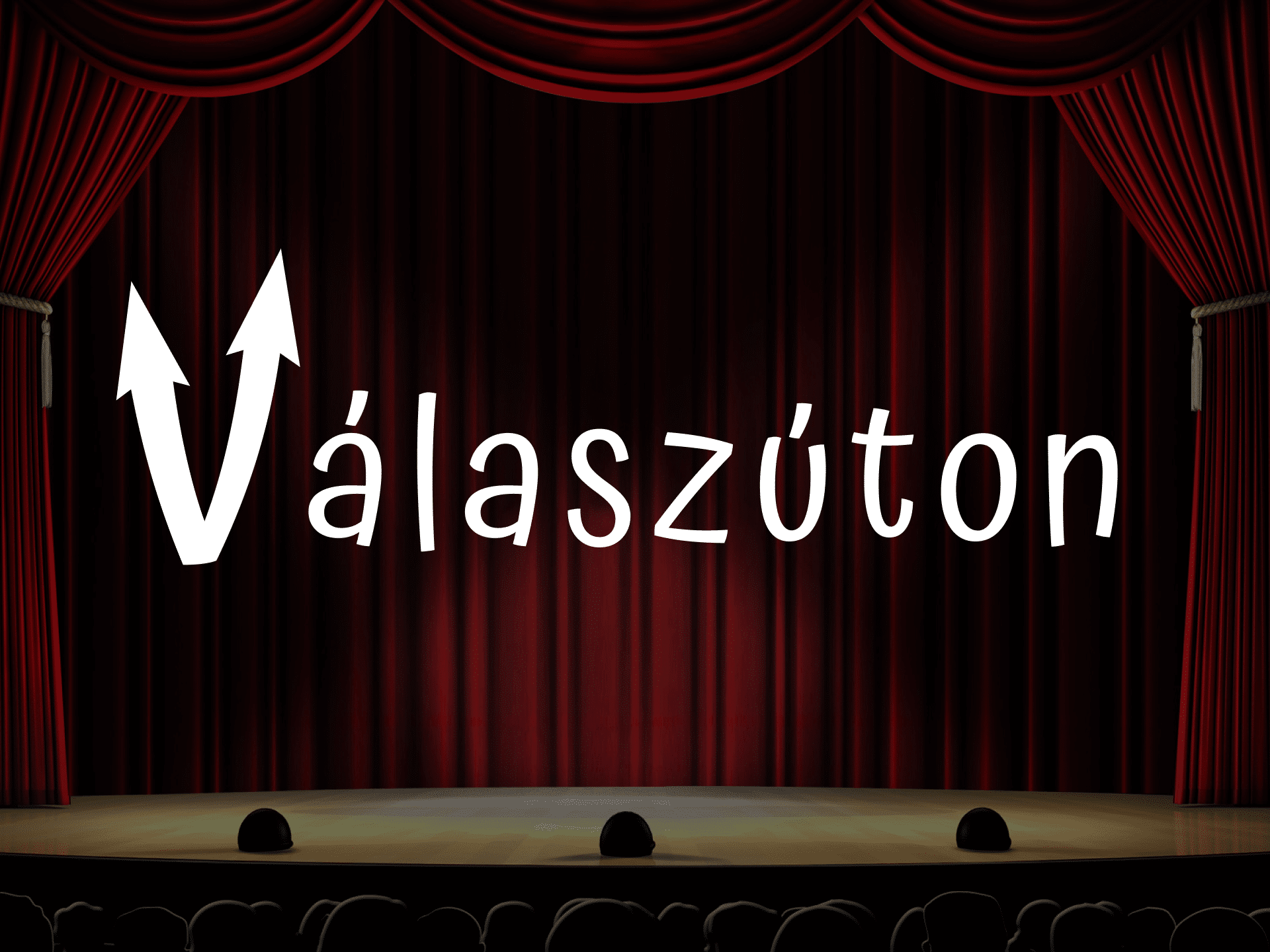 Válaszúton (Fotó illusztráció: Canva/Pixabay/AI)