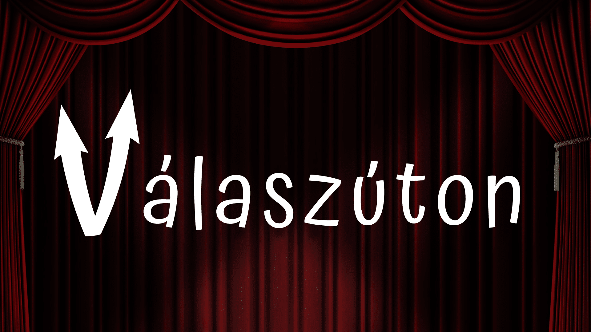 Válaszúton (Fotó illusztráció: Canva/Pixabay/AI)