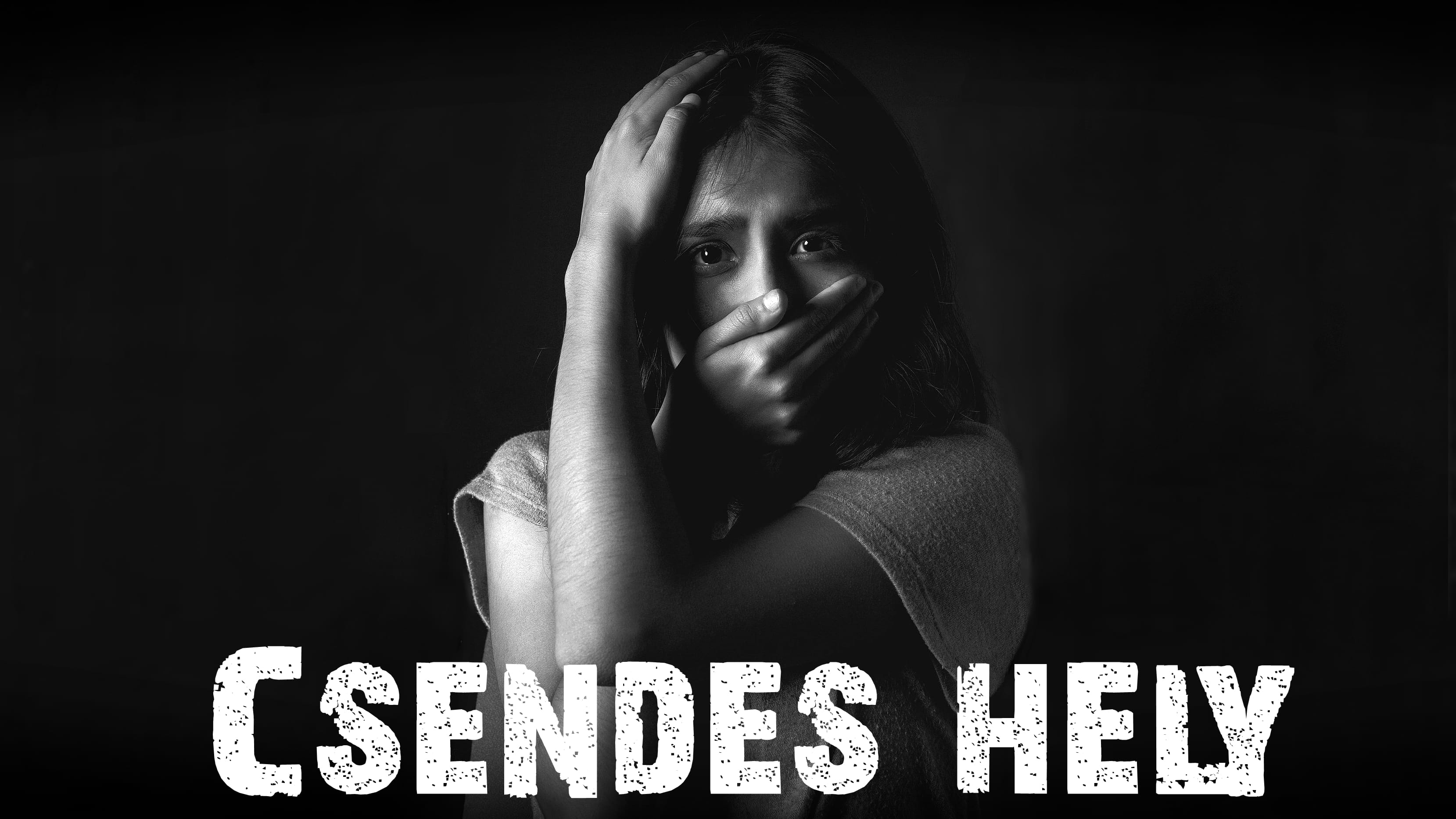 Csendes hely (Fotó illusztráció: Canva/Pixabay/AI)