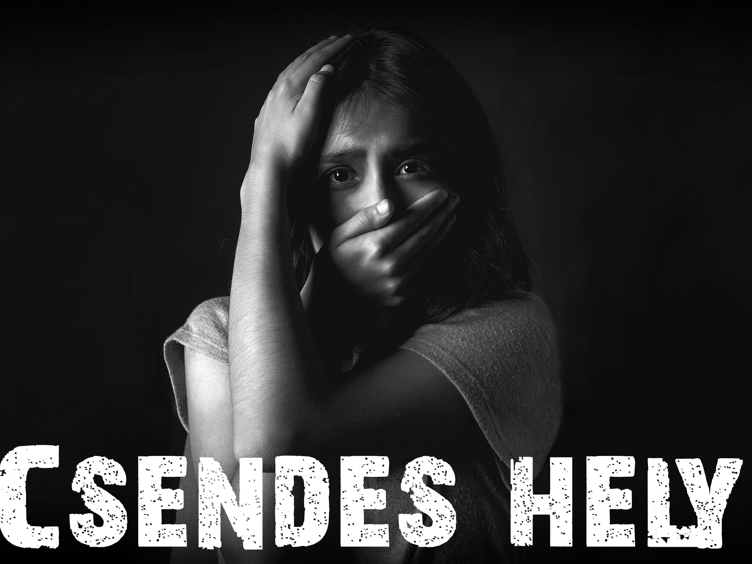 Csendes hely (Fotó illusztráció: Canva/Pixabay/AI)