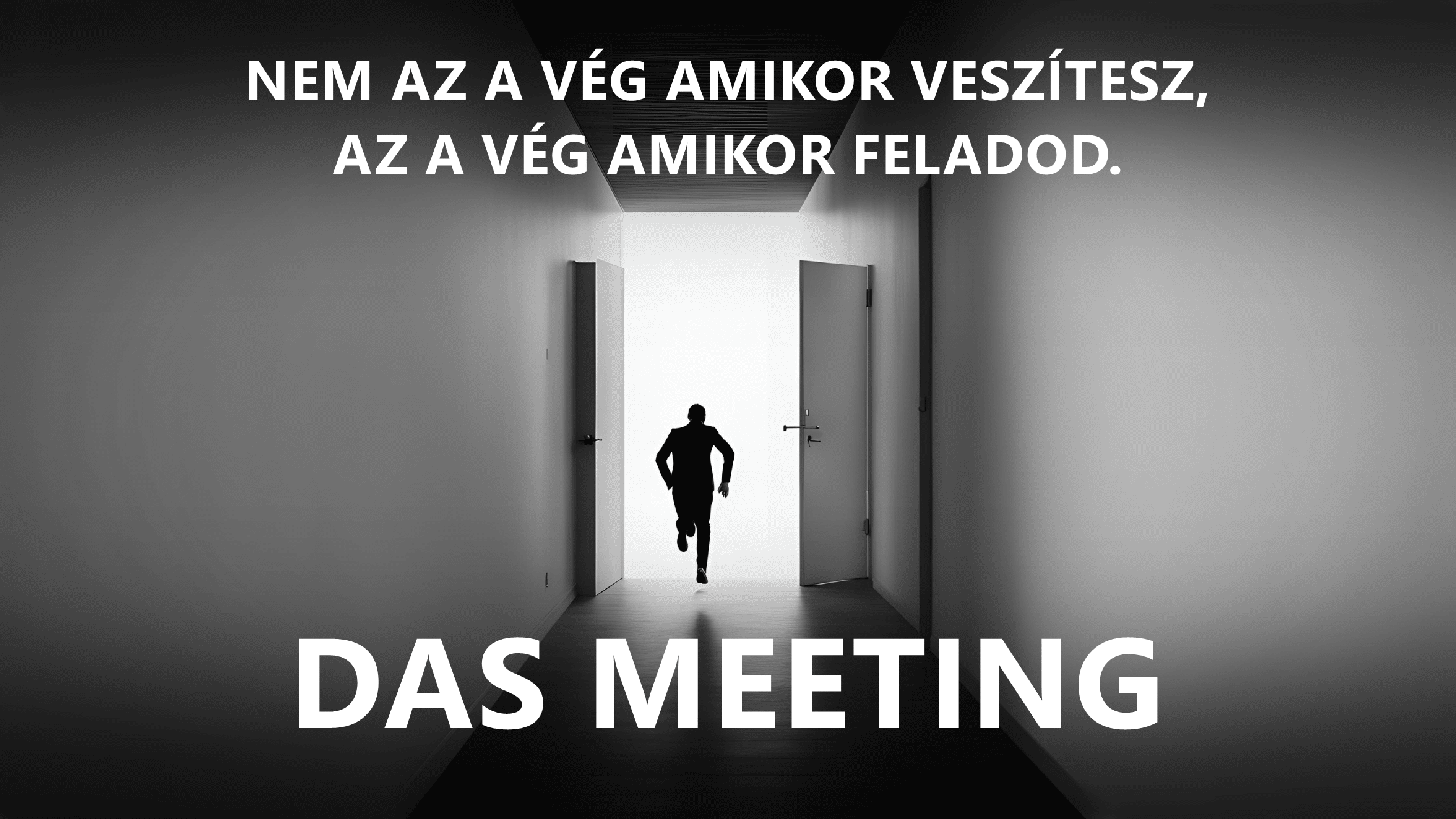 DAS Meeting (Fotó illusztráció: Canva/Pixabay/AI)