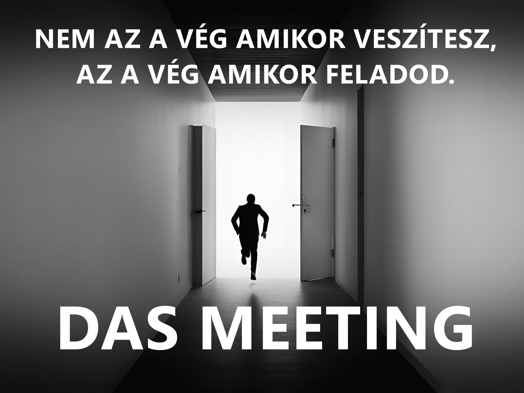 DAS Meeting (Fotó illusztráció: Canva/Pixabay/AI)