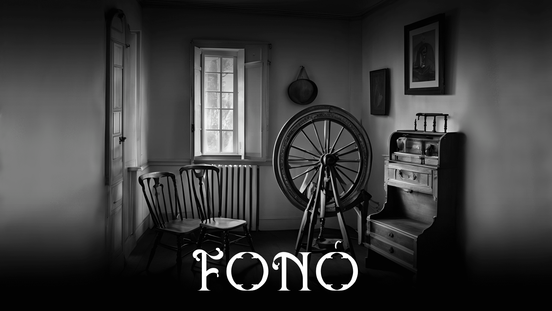 Fonó (Illusztráció: Canva)