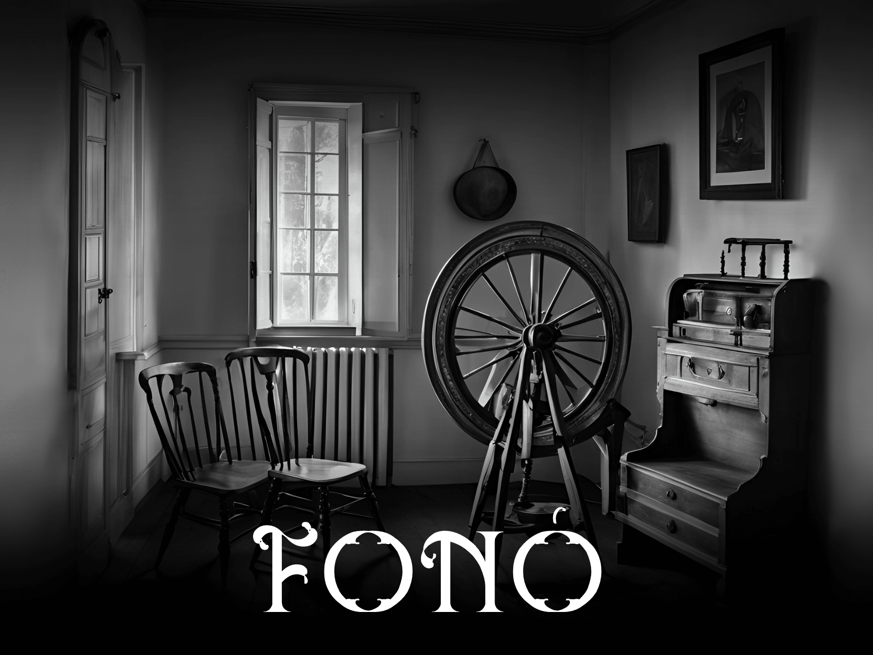 Fonó (Illusztráció: Canva)