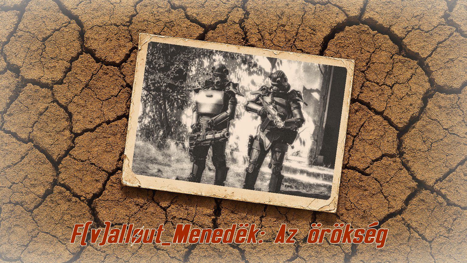 F(v)allout_Menedëk: Az örökség (Illusztráció: AI)