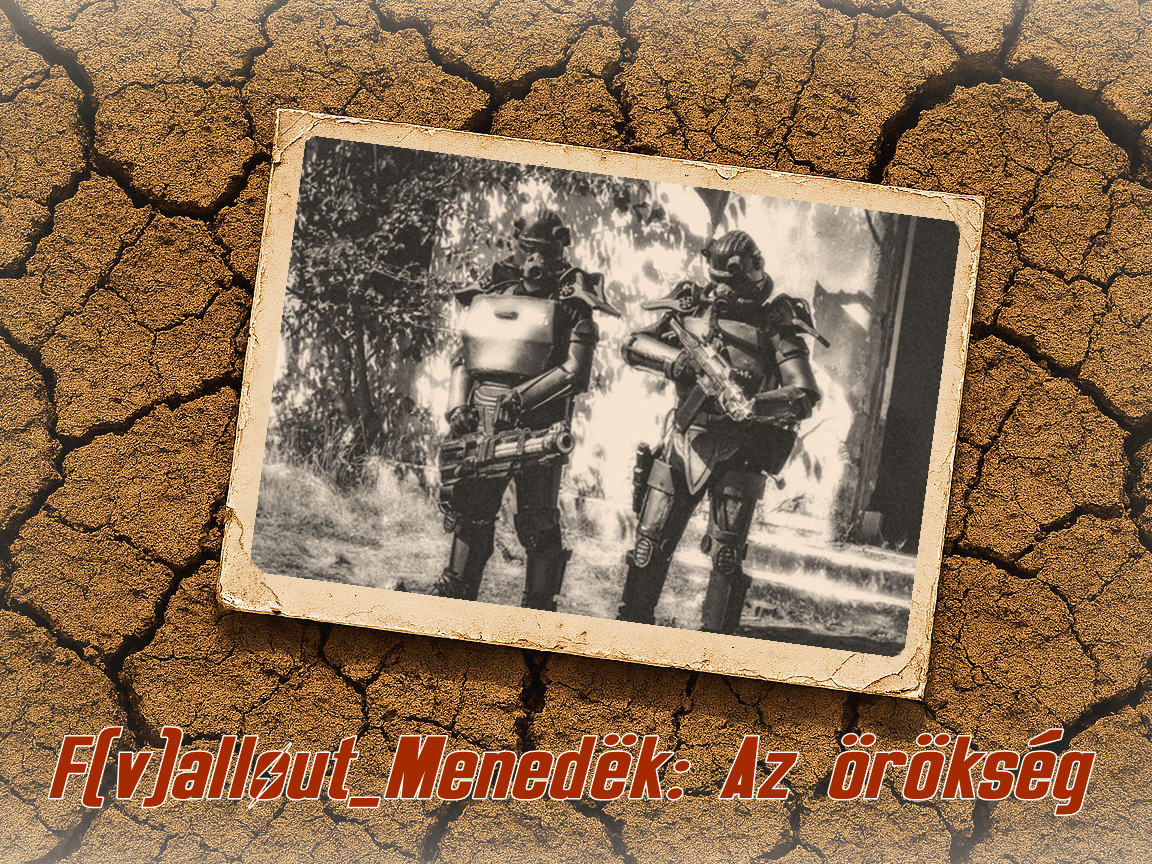 F(v)allout_Menedëk: Az örökség (Illusztráció: AI)