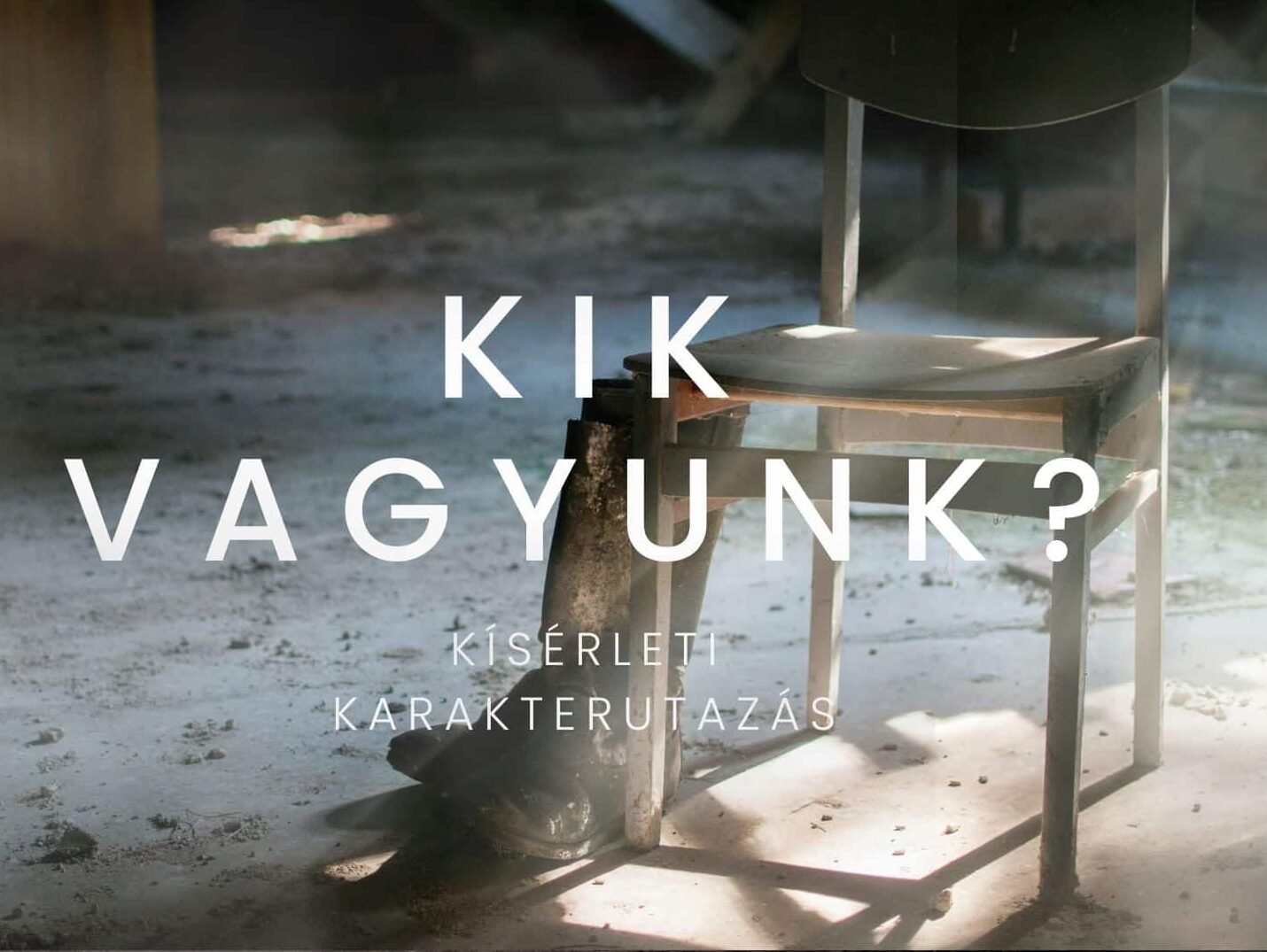 Kik vagyunk? (Illusztráció: Canva)