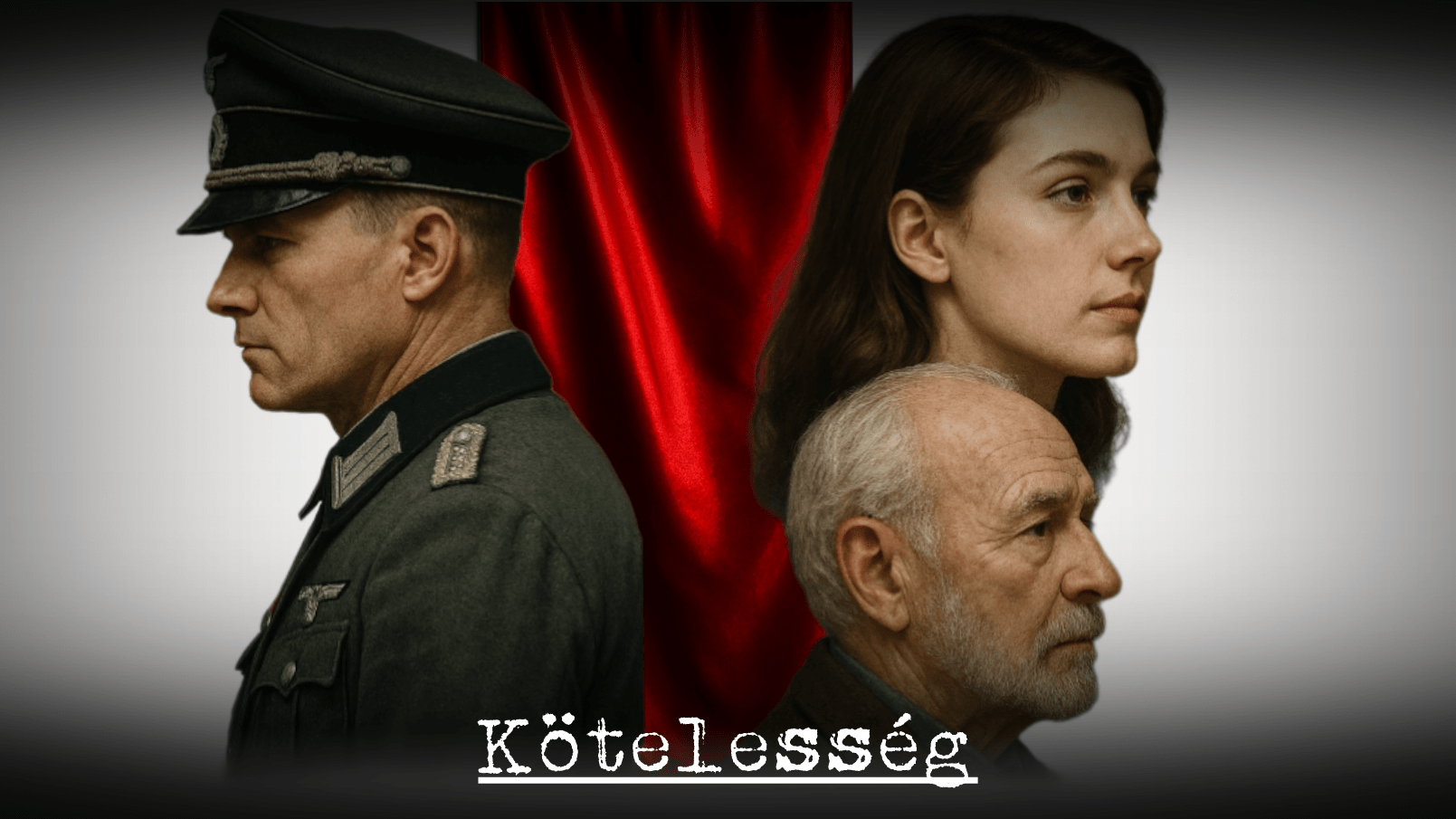 Kötelesség (Illusztráció: AI)